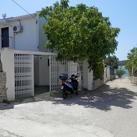 Apartments Zivana Rogoznica (Sibenik-Knin) Exterior foto