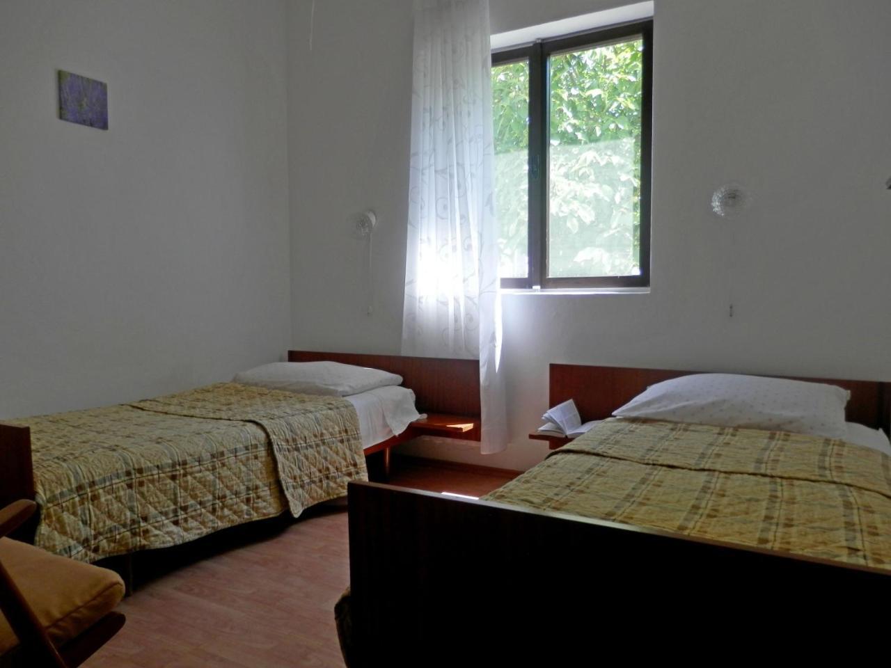 Apartments Zivana Rogoznica (Sibenik-Knin) Exterior foto