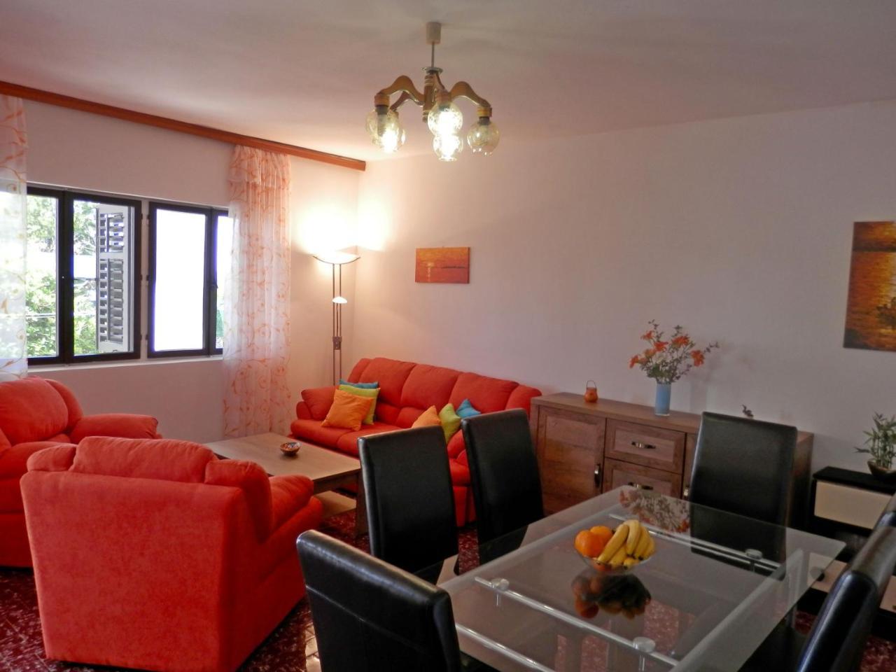 Apartments Zivana Rogoznica (Sibenik-Knin) Quarto foto
