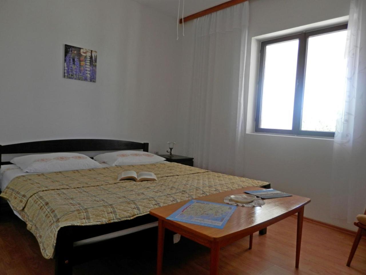 Apartments Zivana Rogoznica (Sibenik-Knin) Exterior foto