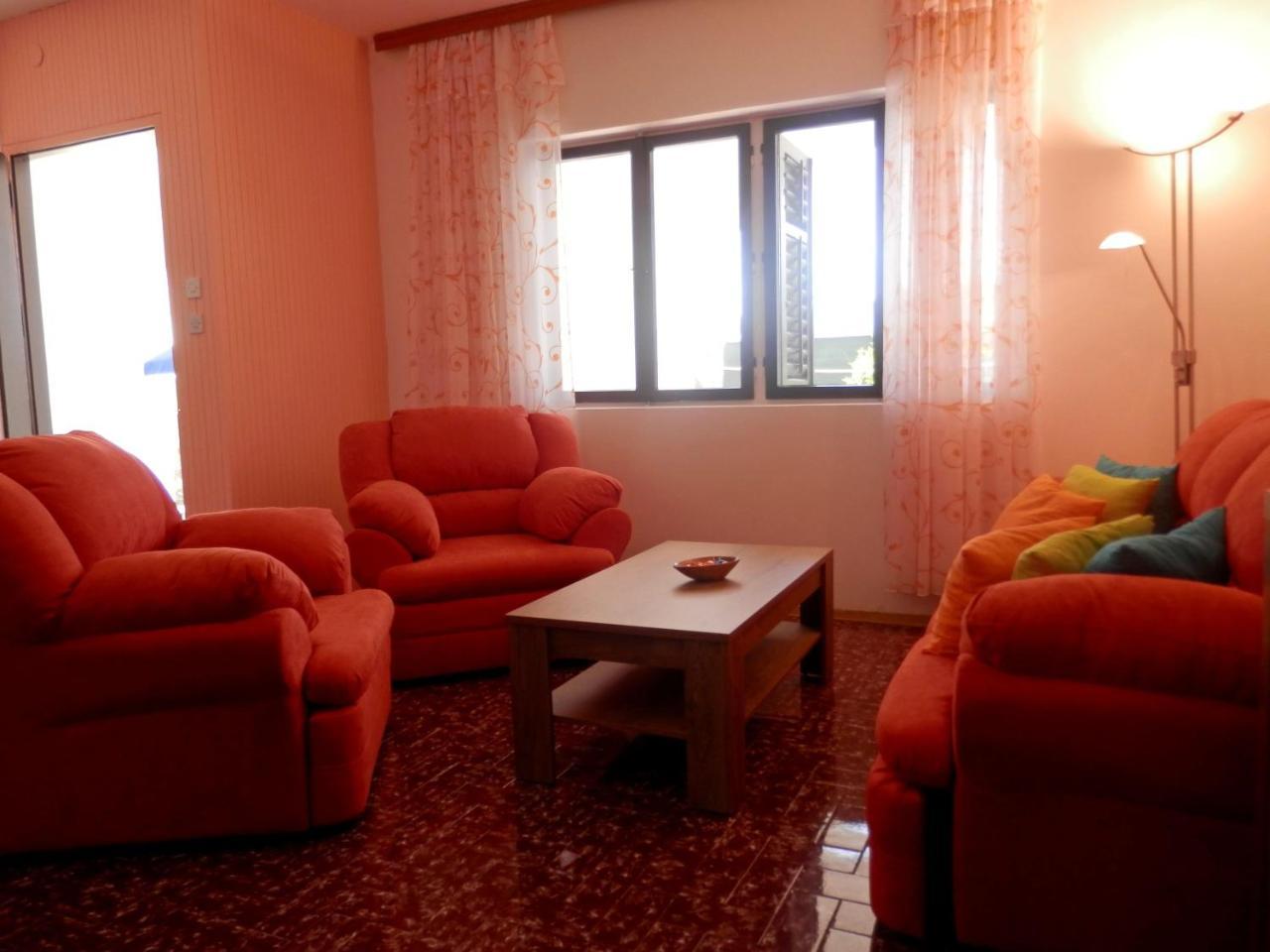 Apartments Zivana Rogoznica (Sibenik-Knin) Exterior foto