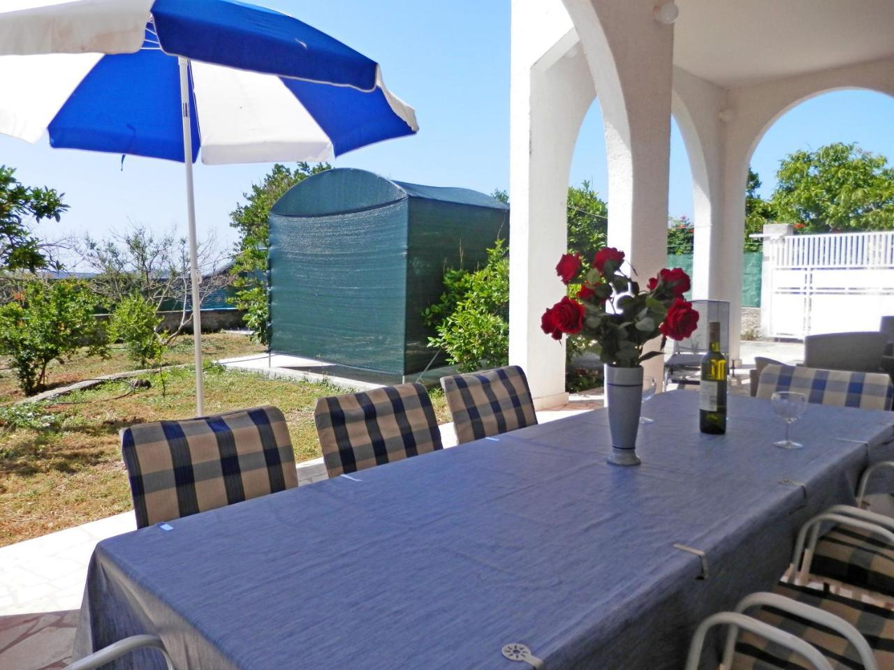 Apartments Zivana Rogoznica (Sibenik-Knin) Exterior foto