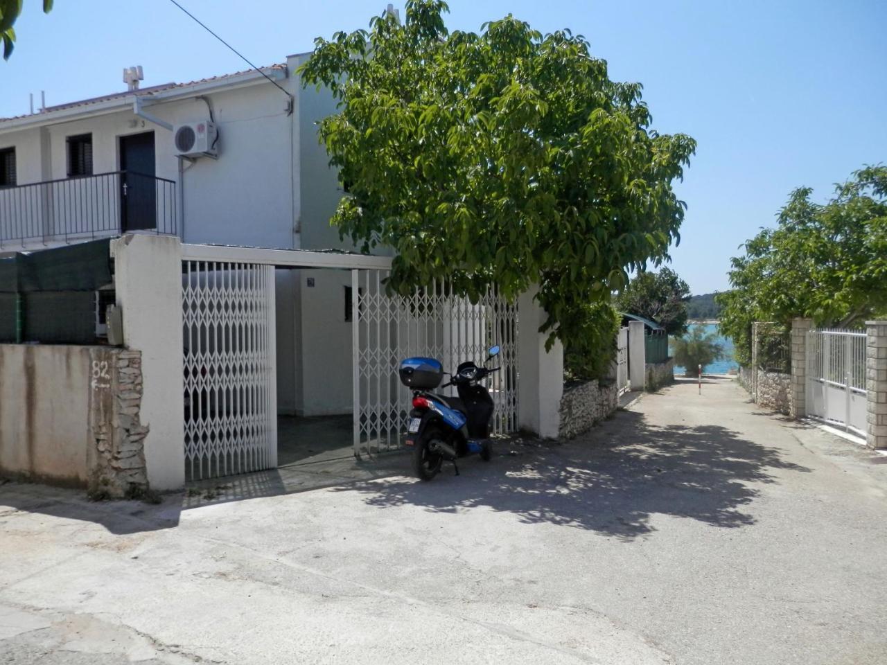 Apartments Zivana Rogoznica (Sibenik-Knin) Exterior foto
